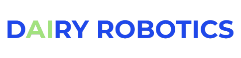 Dairy Robotics Logo